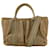 Hermès Borsa Hermes Caravan Horizontal PM Cachi  - vista 1