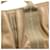 Hermès Borsa Hermes Caravan Horizontal PM Cachi  - vista 13