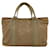 Hermès Borsa Hermes Caravan Horizontal PM Cachi  - vista 2
