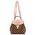 Zaino Louis Vuitton Damier Clapton Damier ebene