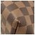 Zaino Louis Vuitton Damier Clapton Damier ebene - vista 11