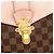 Zaino Louis Vuitton Damier Clapton Damier ebene - vista 9