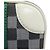 Borsa Louis Vuitton Damier Canvas Valisette BB Multicolore Damier ebene - vista 10