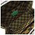 Borsa Louis Vuitton Damier Canvas Valisette BB Multicolore Damier ebene - vista 5