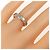 Happy Birthday Ring Cartier - Ansicht 4
