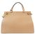 Borsa Gucci GG Marmont Beige - vista 2