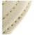 Borsa a Spalla Chanel Boy Line AS3350 Bianco - vista 4
