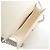Borsa a Spalla Chanel Boy Line AS3350 Bianco - vista 7