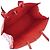 Borsa Louis Vuitton LV Escale OnTheGo GM Rosso - vista 7
