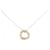 Collana Trinity Cartier  - vista 1