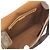 Borsa a tracolla Louis Vuitton Monogram Abbesses Marrone - vista 8