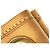 Borsa a Spalla Louis Vuitton Monogram Galliera PM Marrone - vista 5