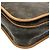 Borsa a Spalla Louis Vuitton Monogram Messenger GM M40105 Marrone - vista 3