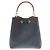 Néonoé Louis Vuitton Monogram Empreinte Neo Noe Schultertasche Rot - Ansicht 2