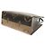 Borsa Louis Vuitton Monogram Giant OnTheGo MM Marrone - vista 3