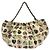Borsa Chanel 31412 in tela avorio Crudo