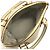 Borsa Louis Vuitton Suhali Lockit PM Bianco - vista 10