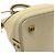 Borsa Louis Vuitton Suhali Lockit PM Bianco - vista 3