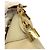 Borsa Louis Vuitton Suhali Lockit PM Bianco - vista 4