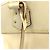 Borsa Louis Vuitton Suhali Lockit PM Bianco - vista 7