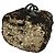 Borsa a Spalla Louis Vuitton Mini Noe Rococo D'oro - vista 3
