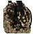 Borsa a Spalla Louis Vuitton Mini Noe Rococo D'oro - vista 5