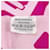 Hermès Foulard in seta Twilly Hermes Rosa  - vista 5