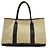 Hermès Borsa Hermes Garden Party PM Marrone