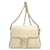 Borsa a Spalla Gucci Interlocking G Chain Crudo