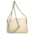 Borsa a Spalla Gucci Interlocking G Chain Crudo - vista 2