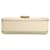 Borsa a Spalla Gucci Interlocking G Chain Crudo - vista 4