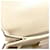 Borsa a Spalla Gucci Interlocking G Chain Crudo - vista 8
