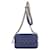 Borsa a tracolla Chanel Gabrielle Blu navy