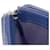 Borsa a tracolla Chanel Gabrielle Blu navy - vista 10