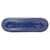 Borsa a tracolla Chanel Gabrielle Blu navy - vista 4