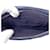Borsa a tracolla Chanel Gabrielle Blu navy - vista 5
