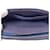 Borsa a tracolla Chanel Gabrielle Blu navy - vista 6
