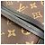 Borsa a Spalla Louis Vuitton M43555 Saint-Onge Nero Monogramma - vista 14