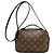 Borsa a Spalla Louis Vuitton M43555 Saint-Onge Nero Monogramma - vista 2