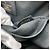 Borsa a Spalla Louis Vuitton M43555 Saint-Onge Nero Monogramma - vista 7