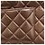 Borsa Tote Chanel Matelassé Marrone - vista 11