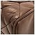 Borsa Tote Chanel Matelassé Marrone - vista 16