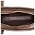 Borsa Tote Chanel Matelassé Marrone - vista 5