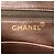 Borsa Tote Chanel Matelassé Marrone - vista 6