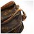 Louis Vuitton Saumur Monogram Canvas 30 Braun - Ansicht 7