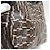 Borsa a tracolla stampata Salvatore Ferragamo Nero Multicolore Marrone scuro - vista 6