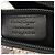 Borsa a tracolla stampata Salvatore Ferragamo Nero Multicolore Marrone scuro - vista 8