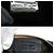 Borsa a tracolla Salvatore Ferragamo Gancini Nero - vista 6