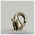 Chanel I LOVE CHANEL Collana a doppia catena A17P D'oro - vista 11