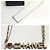 Chanel I LOVE CHANEL Collana a doppia catena A17P D'oro - vista 3